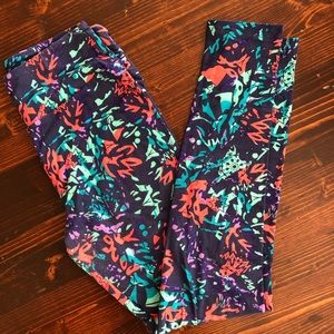 Lularoe Leggings - One Size